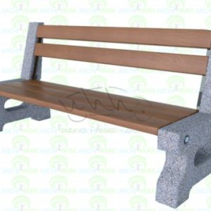 Soliņš 1402 Ar betona kājām