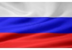 Karogs Krievija 150x90