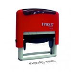 Vārda uzvārda zīmogs